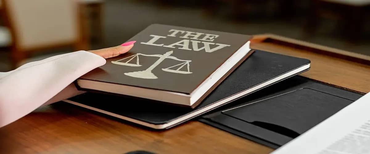3 legal documents for blogs