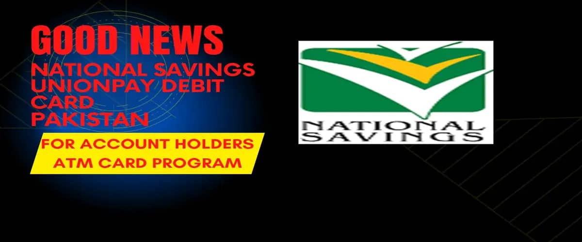 national savings pakistan pic