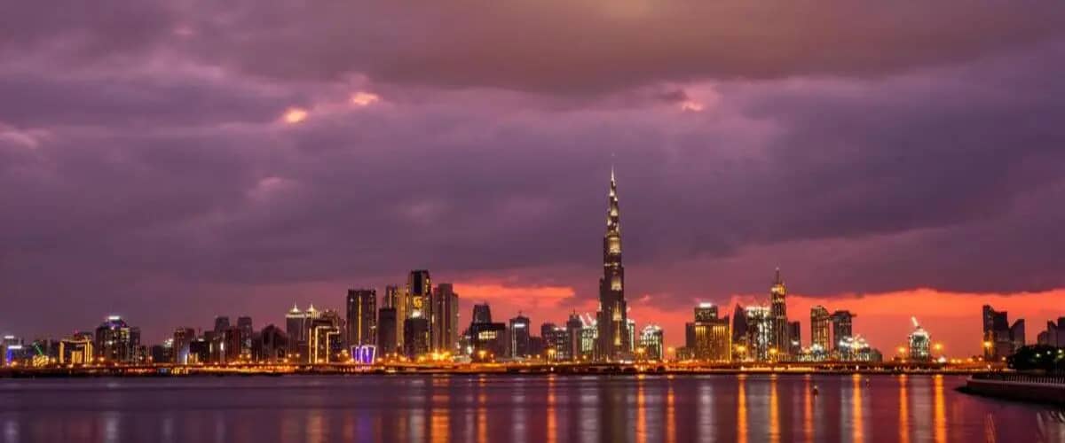 uae corporate tax and dubai pic