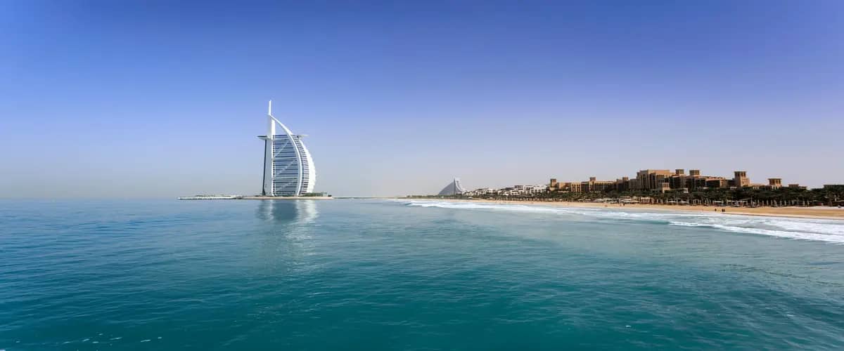 dubai tax
