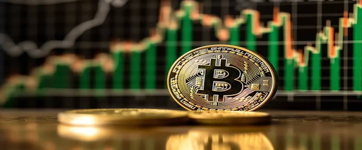 crypto and bitcoin pic