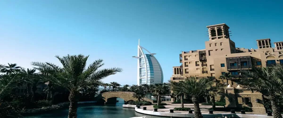 uae corporate tax rules and dubai pic