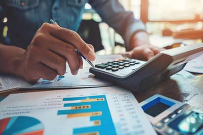 irr internal rate of return