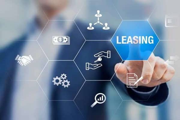 ifrs 16 leases
