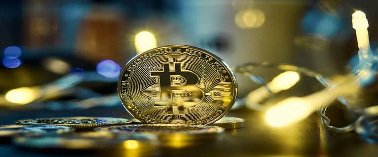 crypto and bitcoin pic