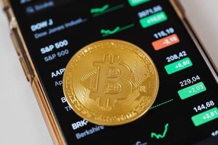 cryptocurrency and bitcoin