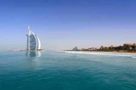 dubai tax
