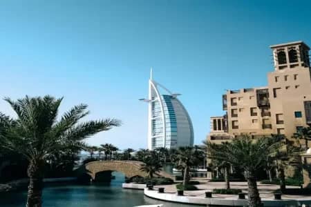 uae corporate tax rules and dubai pic