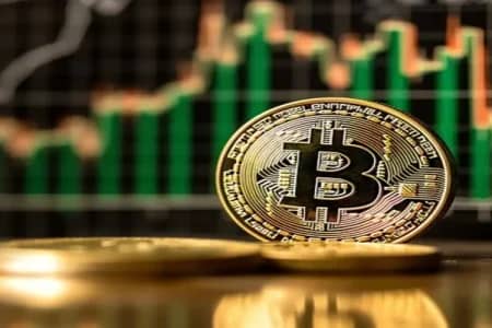 crypto and bitcoin pic