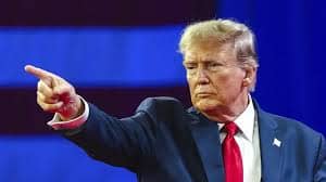 us president donald trump speaks